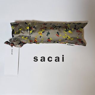 sacai(傘)のフリマアイテム一覧 sacai(傘)のフリマアイテム一覧