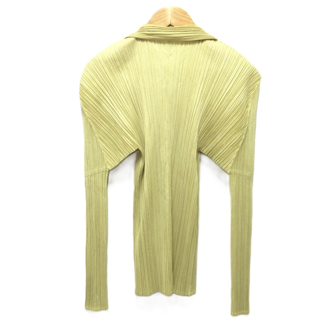 新品同様 ISSEY MIYAKE PLEATS PLEASE イッセイミヤケ プリーツ 新品同様 ISSEY MIYAKE PLEATS PLEASE イッセイミヤケ プリーツ
