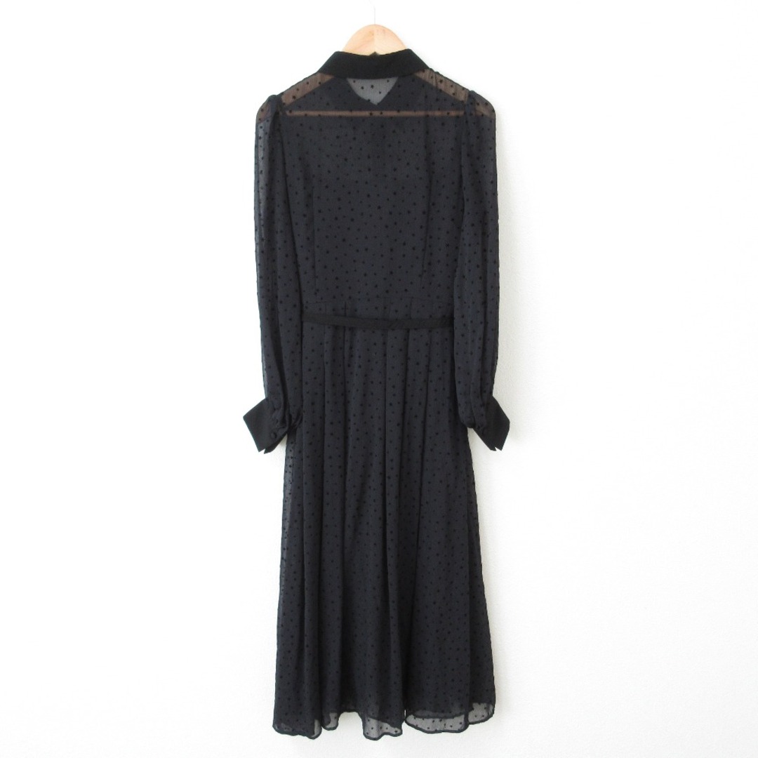 ANAYI - ほぼ美品 22SS ANAYI アナイ スターフロッキーシャツ ANAYI - ほぼ美品 22SS ANAYI アナイ スターフロッキーシャツ