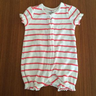 ベビーギャップ(babyGAP)の70cm・babyGap・カバーオール(カバーオール)