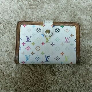 ページ目 ヴィトンLOUIS VUITTON マルチカラー 財布レディース