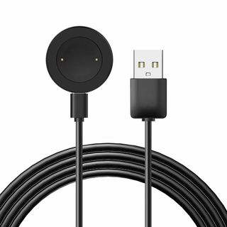 【特価商品】Huawei スマートウォッチ 充電ケーブル 分割タイプ磁気ベース (その他)