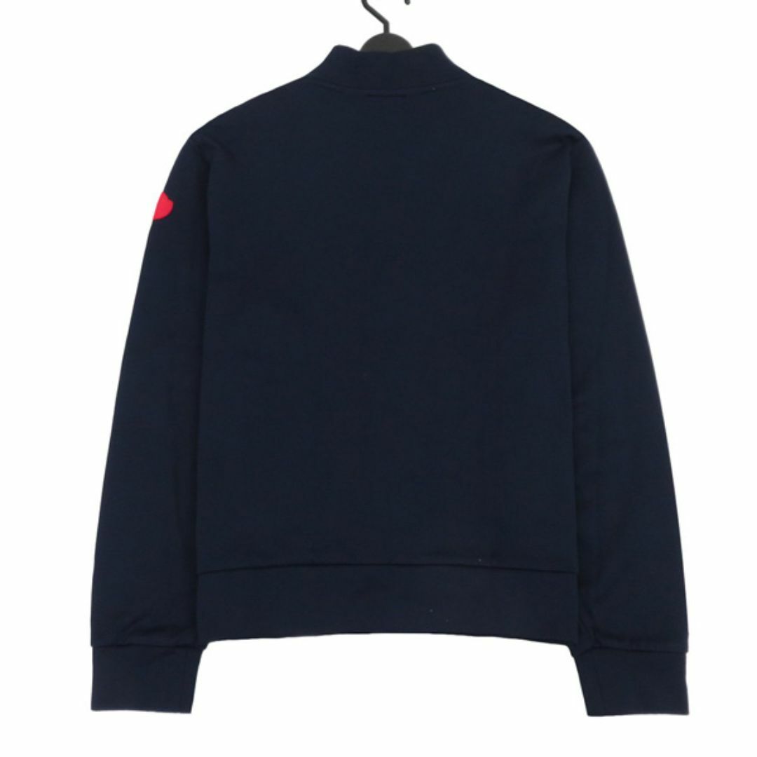 MONCLER - MONCLER モンクレール MAGLIA CARDIGAN トリコロール MONCLER - MONCLER モンクレール MAGLIA CARDIGAN トリコロール