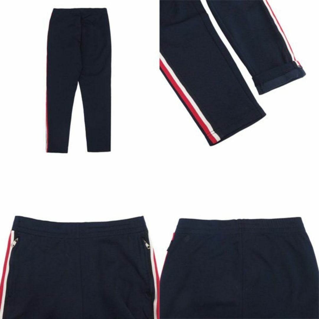 MONCLER - MONCLER モンクレール MAGLIA CARDIGAN トリコロール MONCLER - MONCLER モンクレール MAGLIA CARDIGAN トリコロール