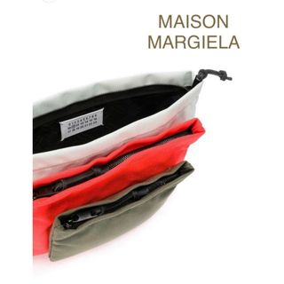 Maison Margiela(旧Maison Martin Margiela)(クラッチバッグ Maison Margiela(旧Maison Martin Margiela)(クラッチバッグ