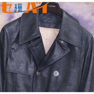 BERLUTI(レザージャケット)のフリマアイテム一覧 BERLUTI(レザージャケット)のフリマアイテム一覧