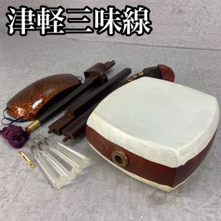 三味線 細棹 子持綾杉胴 紅木 銀細 紅木 一枚溝 東さわり 三味線 細棹 子持綾杉胴 紅木 銀細 紅木 一枚溝 東さわり