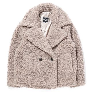 UGG(ジャケット/アウター)のフリマアイテム一覧 UGG(ジャケット/アウター)のフリマアイテム一覧