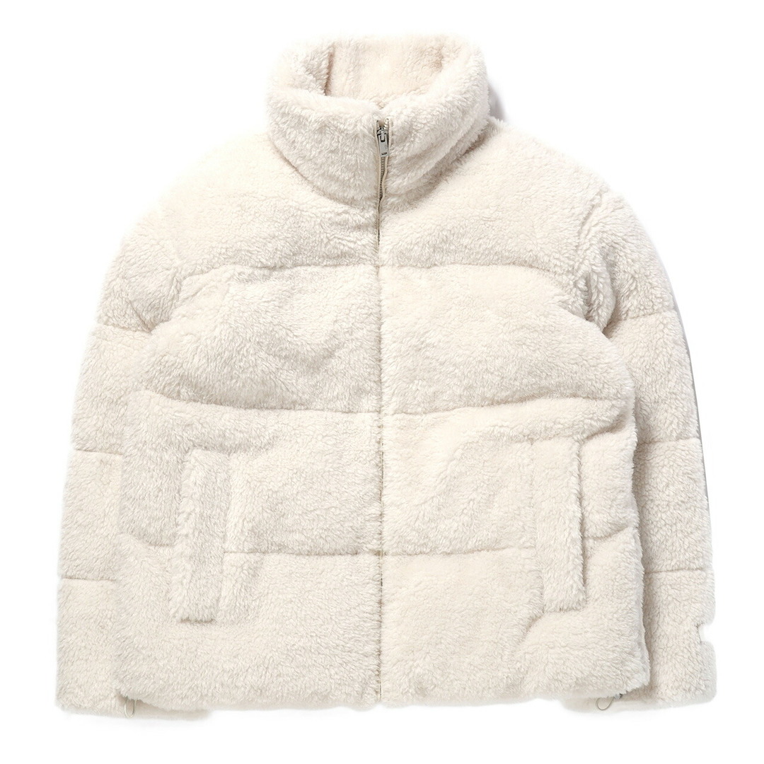 UGG - UGG アグ Emmalyn UGGfluff Puffer Jacket エマリン UGG UGG - UGG アグ Emmalyn UGGfluff Puffer Jacket エマリン UGG