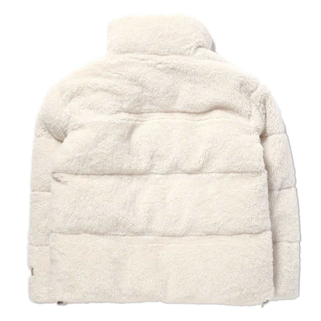 UGG - UGG アグ Emmalyn UGGfluff Puffer Jacket エマリン UGG UGG - UGG アグ Emmalyn UGGfluff Puffer Jacket エマリン UGG