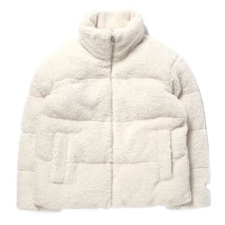 UGG - UGG アグ Emmalyn UGGfluff Puffer Jacket エマリン UGG UGG - UGG アグ Emmalyn UGGfluff Puffer Jacket エマリン UGG