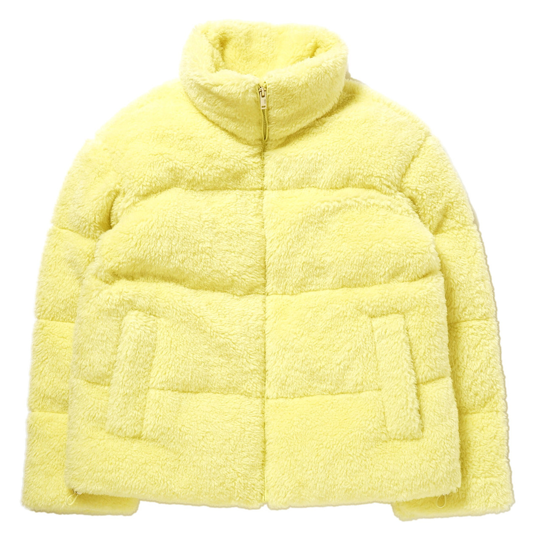 UGG - UGG アグ Emmalyn UGGfluff Puffer Jacket エマリン UGG UGG - UGG アグ Emmalyn UGGfluff Puffer Jacket エマリン UGG