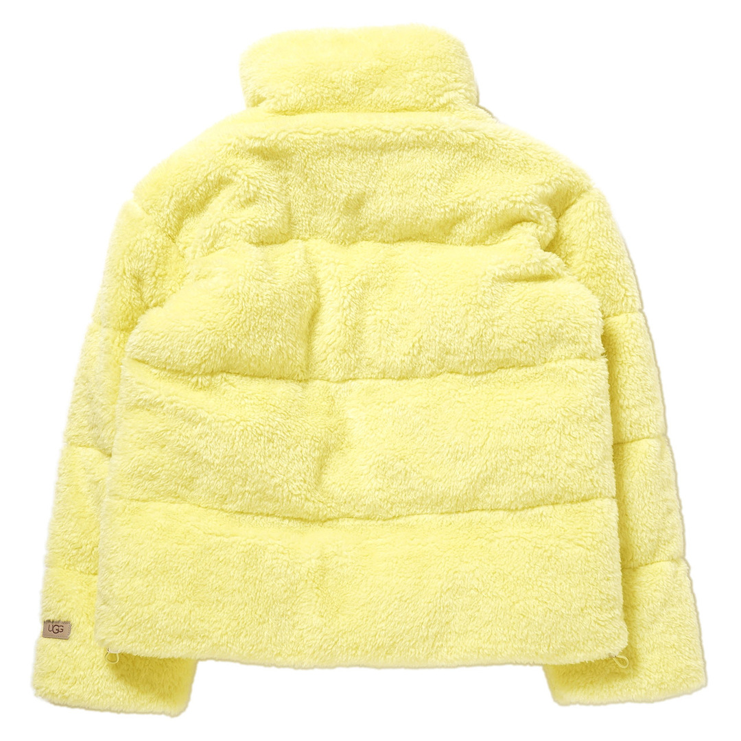UGG - UGG アグ Emmalyn UGGfluff Puffer Jacket エマリン UGG UGG - UGG アグ Emmalyn UGGfluff Puffer Jacket エマリン UGG