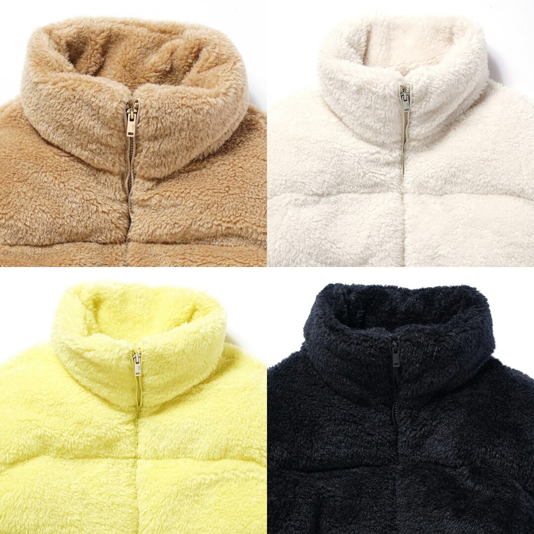 UGG - UGG アグ Emmalyn UGGfluff Puffer Jacket エマリン UGG UGG - UGG アグ Emmalyn UGGfluff Puffer Jacket エマリン UGG
