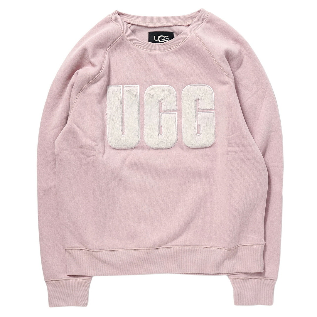 UGG - UGG アグ スウェット トレーナー 1123718 Madeline Fuzzy UGG - UGG アグ スウェット トレーナー 1123718 Madeline Fuzzy