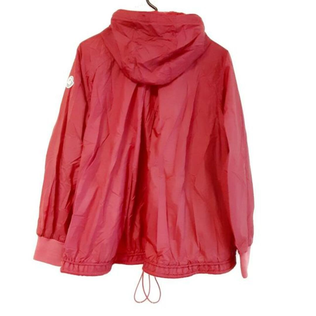 MONCLER(モンクレール) ブルゾン サイズ0 XS レディース ORCHIS MONCLER(モンクレール) ブルゾン サイズ0 XS レディース ORCHIS