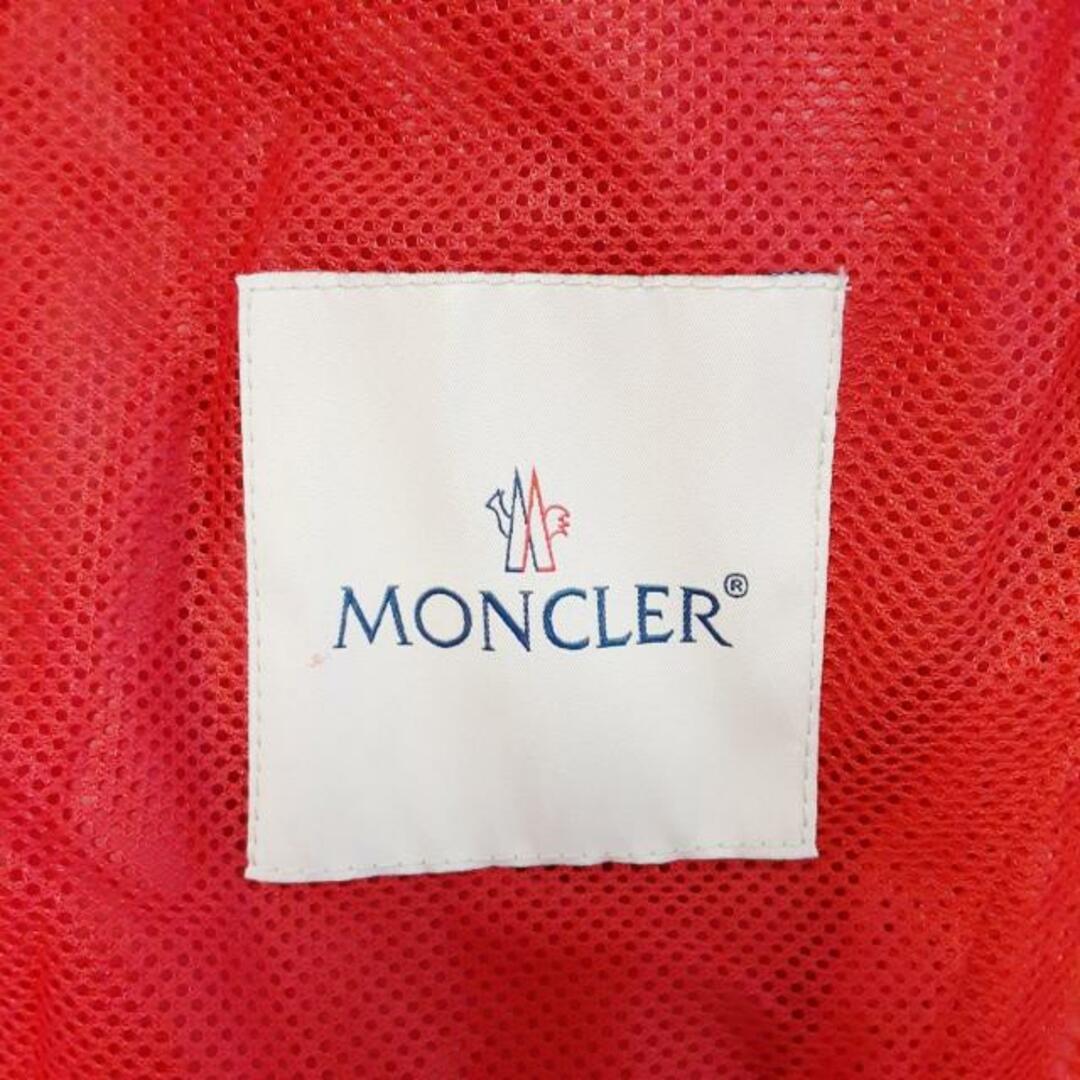 MONCLER(モンクレール) ブルゾン サイズ0 XS レディース ORCHIS MONCLER(モンクレール) ブルゾン サイズ0 XS レディース ORCHIS