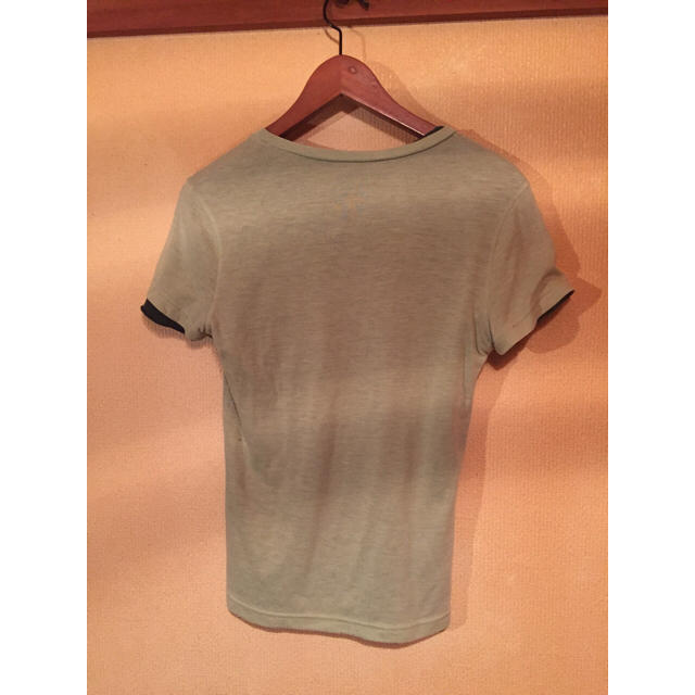 DOLCE&GABBANA - D&G キムタク着《同型同色》Tシャツ 超希少 DOLCE&GABBANA - D&G キムタク着《同型同色》Tシャツ 超希少