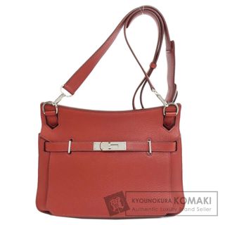 エルメス(HERMES)のHERMES ジプシエール28 シルバー金具 ショルダーバッグ トリヨン レディース(ショルダーバッグ)