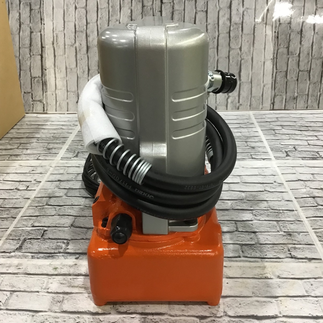 イチネンTASCO TA525DE 電動油圧ポンプ【川口店】の通販 by イチネンTASCO TA525DE 電動油圧ポンプ【川口店】の通販 by