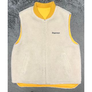 Supreme - Supreme®/Nike® Denim Puffer Vestの通販 by アド's Supreme - Supreme®/Nike® Denim Puffer Vestの通販 by アド's