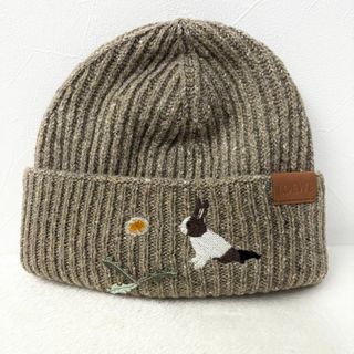 LOEWE(ニット帽/ビーニー)のフリマアイテム一覧 LOEWE(ニット帽/ビーニー)のフリマアイテム一覧
