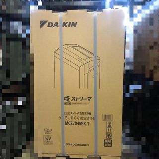 DAIKIN(空気清浄器)のフリマアイテム一覧 DAIKIN(空気清浄器)のフリマアイテム一覧