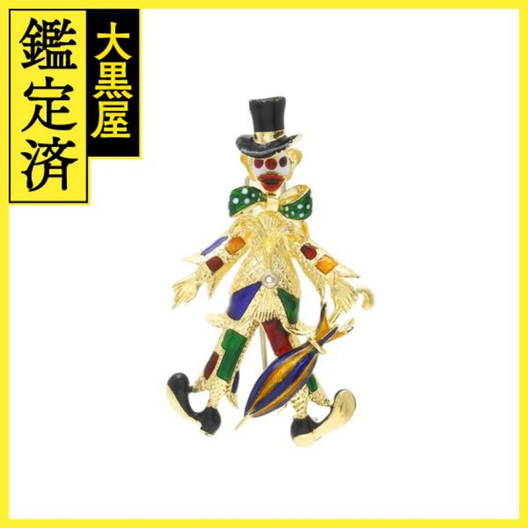 ノンブランドジュエリー ﾌﾞﾛｰﾁ 【200】