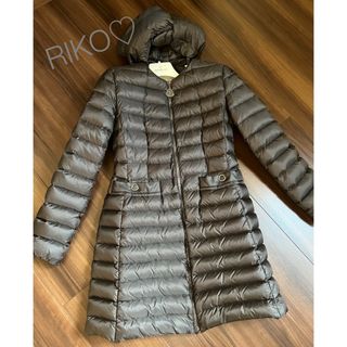 MONCLER(ダウンコート)のフリマアイテム一覧 MONCLER(ダウンコート)のフリマアイテム一覧