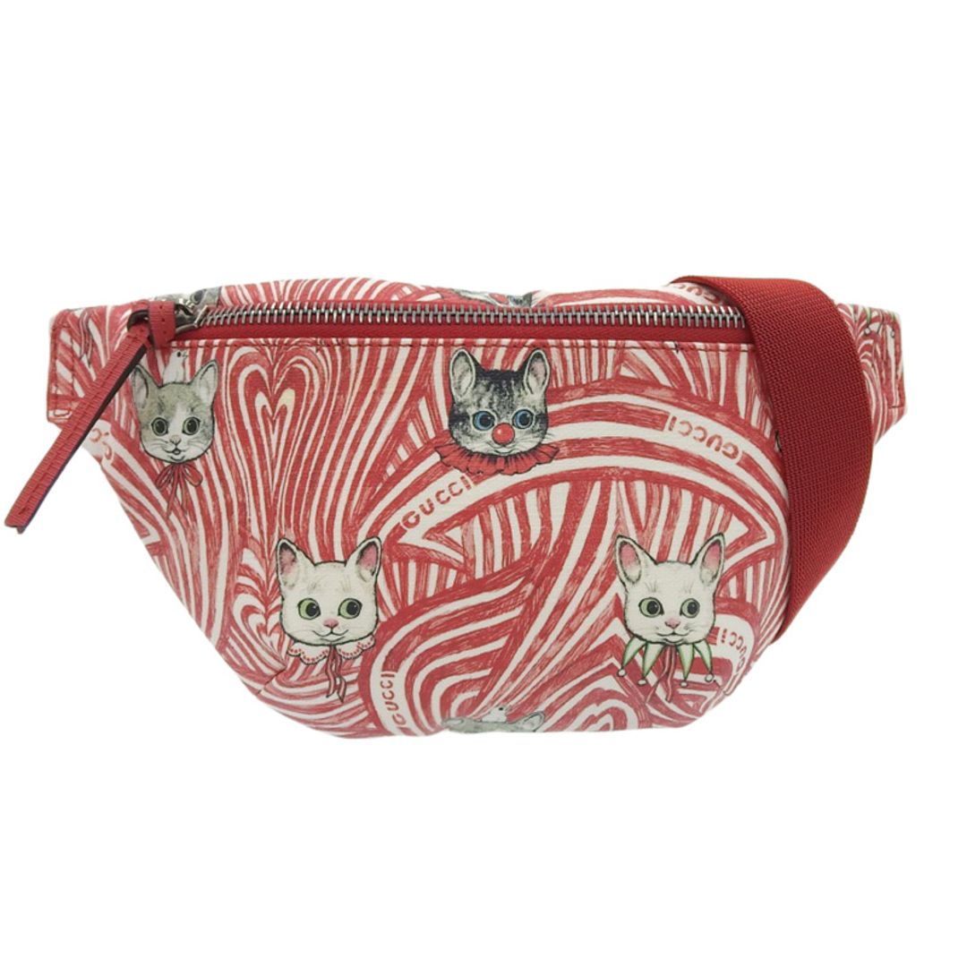 GUCCI - グッチ GUCCI チルドレンズ ヒグチユウコ ボディバッグ GUCCI - グッチ GUCCI チルドレンズ ヒグチユウコ ボディバッグ