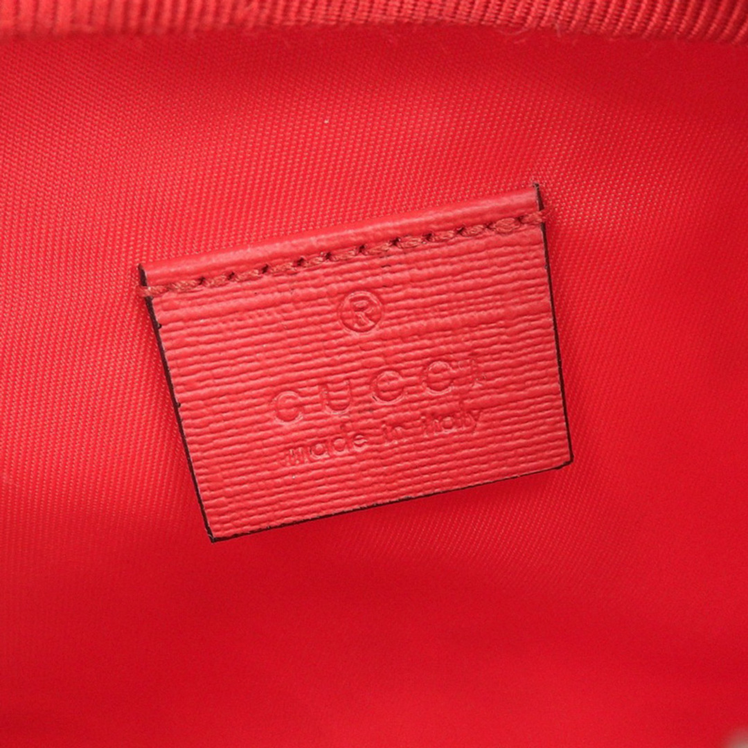 GUCCI - グッチ GUCCI チルドレンズ ヒグチユウコ ボディバッグ GUCCI - グッチ GUCCI チルドレンズ ヒグチユウコ ボディバッグ