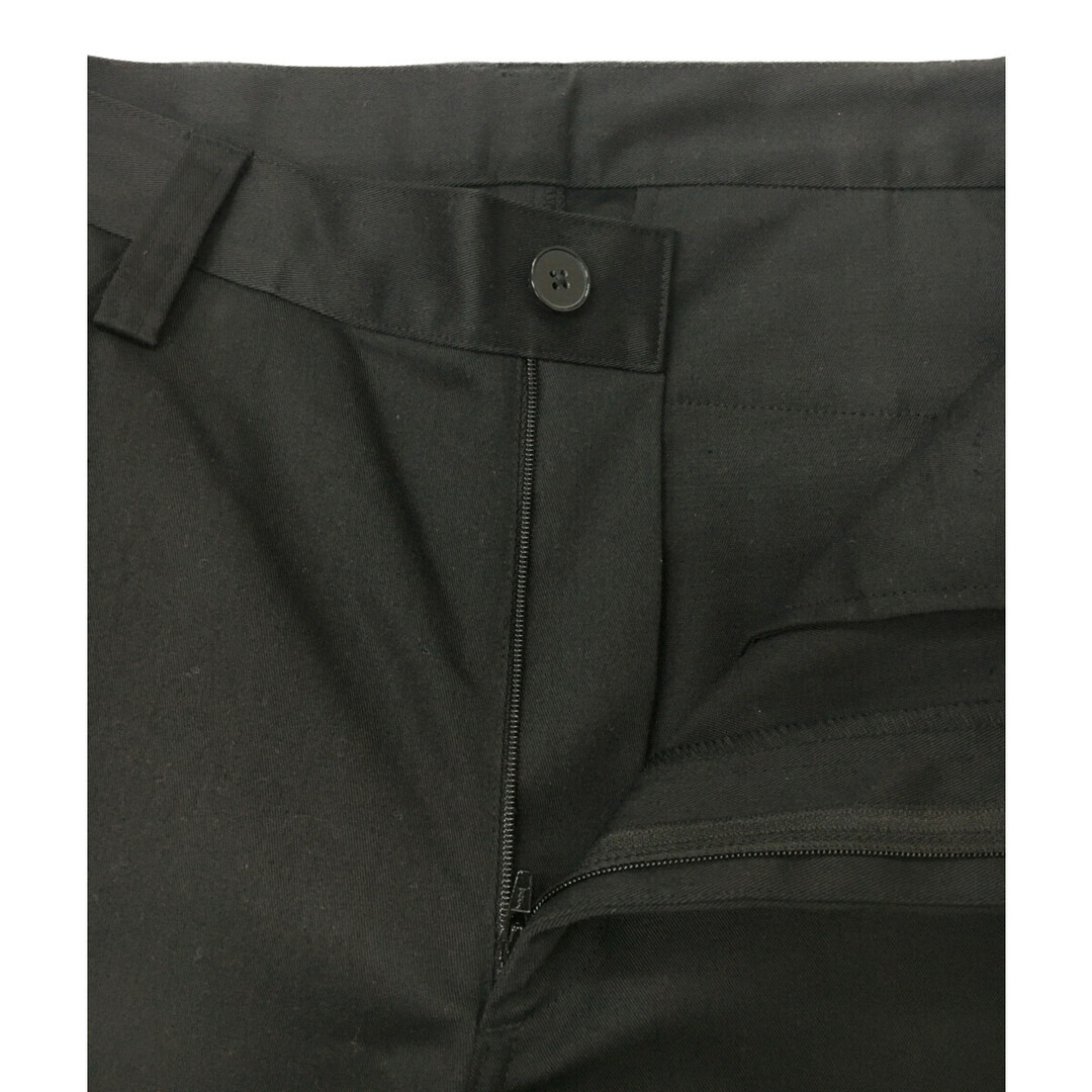 V12 - coco 未使用品 ヴィ・トゥエルヴ V12 メンズ パンツ L 黒 V12 - coco 未使用品 ヴィ・トゥエルヴ V12 メンズ パンツ L 黒