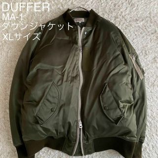 The DUFFER of ST.GEORGEのフリマアイテム一覧 The DUFFER of ST.GEORGEのフリマアイテム一覧