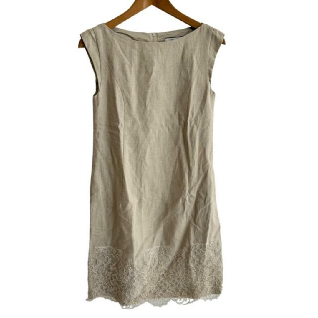 FOXEY(フォクシー) ワンピース サイズ38 M レディース美品 FOXEY(フォクシー) ワンピース サイズ38 M レディース美品