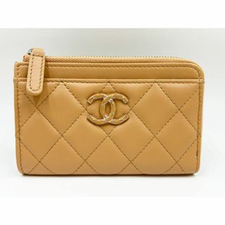 CHANEL(財布 ・ ブラウン/茶色系)のフリマアイテム一覧 CHANEL(財布 ・ ブラウン/茶色系)のフリマアイテム一覧
