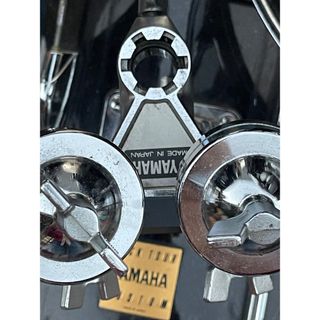 ヤマハモーターパワープロダクツ(YAMAHA MOTOR POWERED PRODUCTS)のYAMAHA ROCK TOUR CUSTOM のセット(その他)
