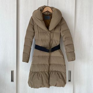 Spick & Span(ダウンコート)のフリマアイテム一覧 Spick & Span(ダウンコート)のフリマアイテム一覧