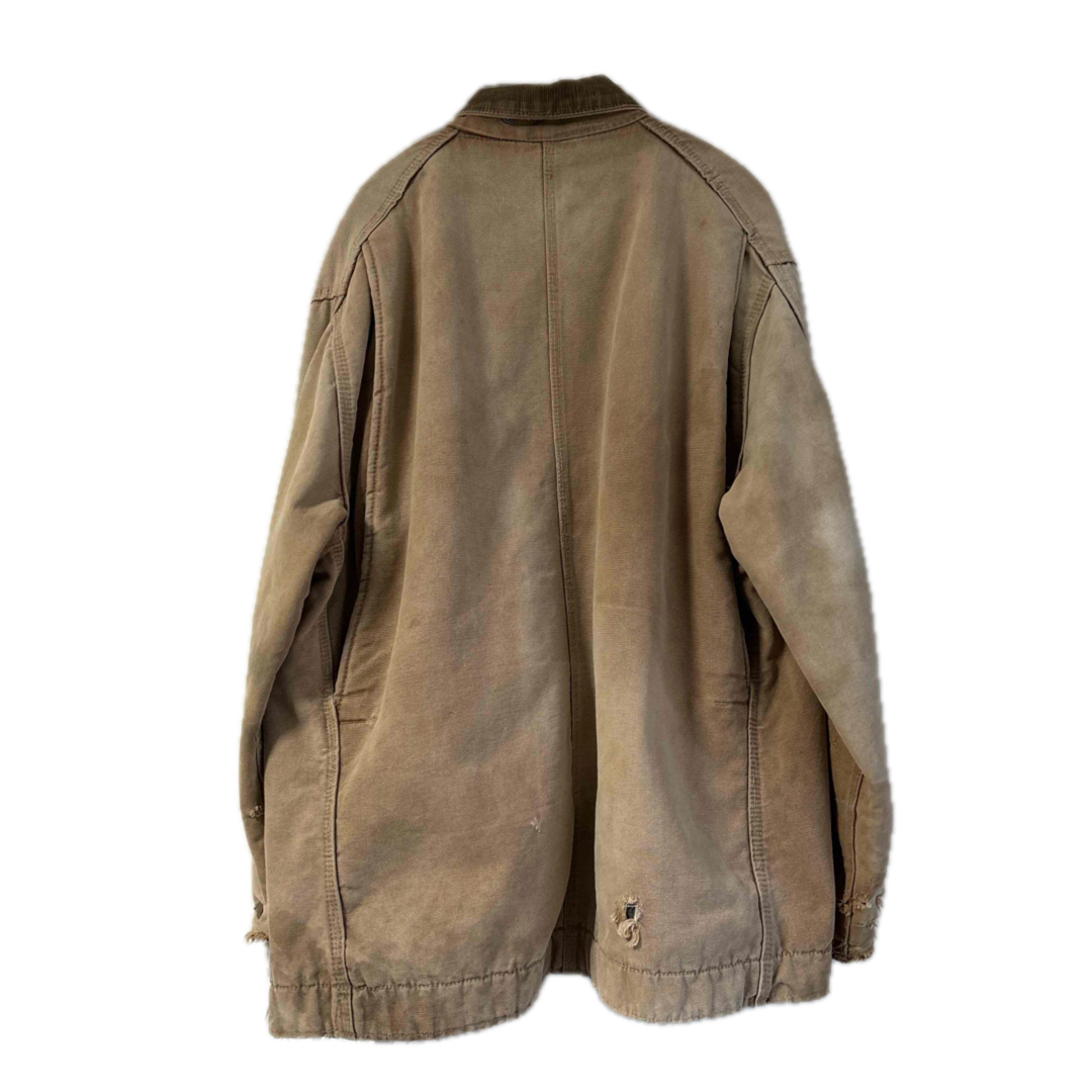 carhartt - スペシャル‼︎ カーハート極上ボロ ミシガンチョア carhartt - スペシャル‼︎ カーハート極上ボロ ミシガンチョア
