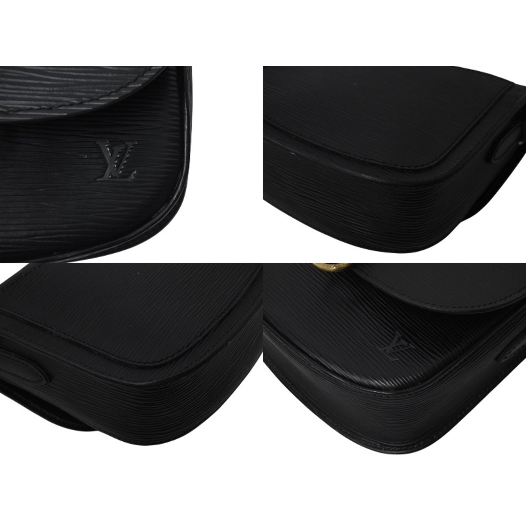 LOUIS VUITTON ルイヴィトン ショルダーバッグ ミニサンクルー LOUIS VUITTON ルイヴィトン ショルダーバッグ ミニサンクルー