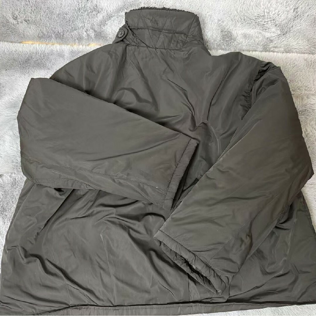 OUR LEGACY MEN GRIZZLY JACKET ブラック 48 OUR LEGACY MEN GRIZZLY JACKET ブラック 48