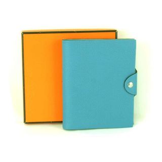 HERMES - エルメス 手帳 アジェンダ ヴィジョン クロコ HERMES - エルメス 手帳 アジェンダ ヴィジョン クロコ
