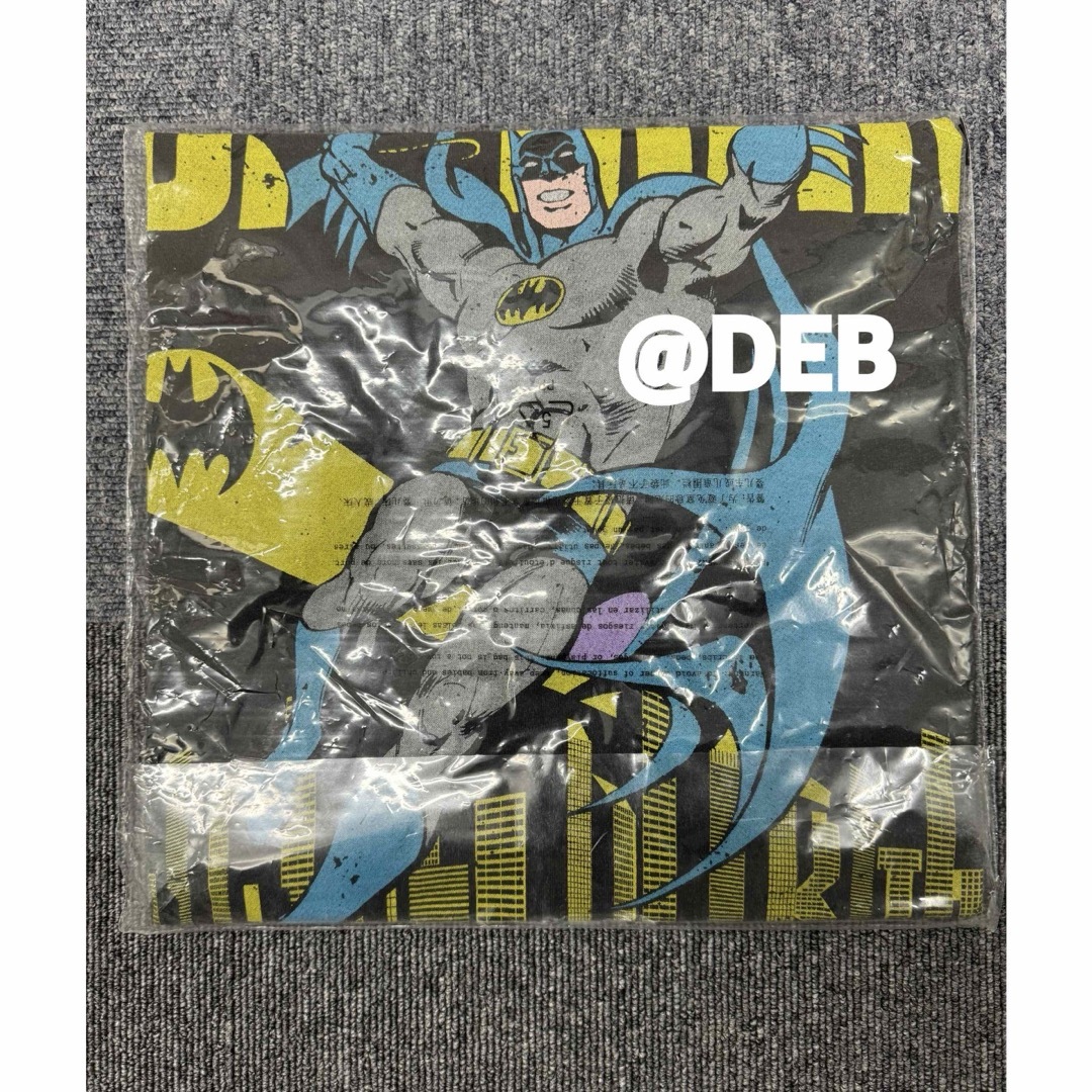 KITH - Kith x Batman Classic Vintage Tee XLサイズの通販 by KITH - Kith x Batman Classic Vintage Tee XLサイズの通販 by