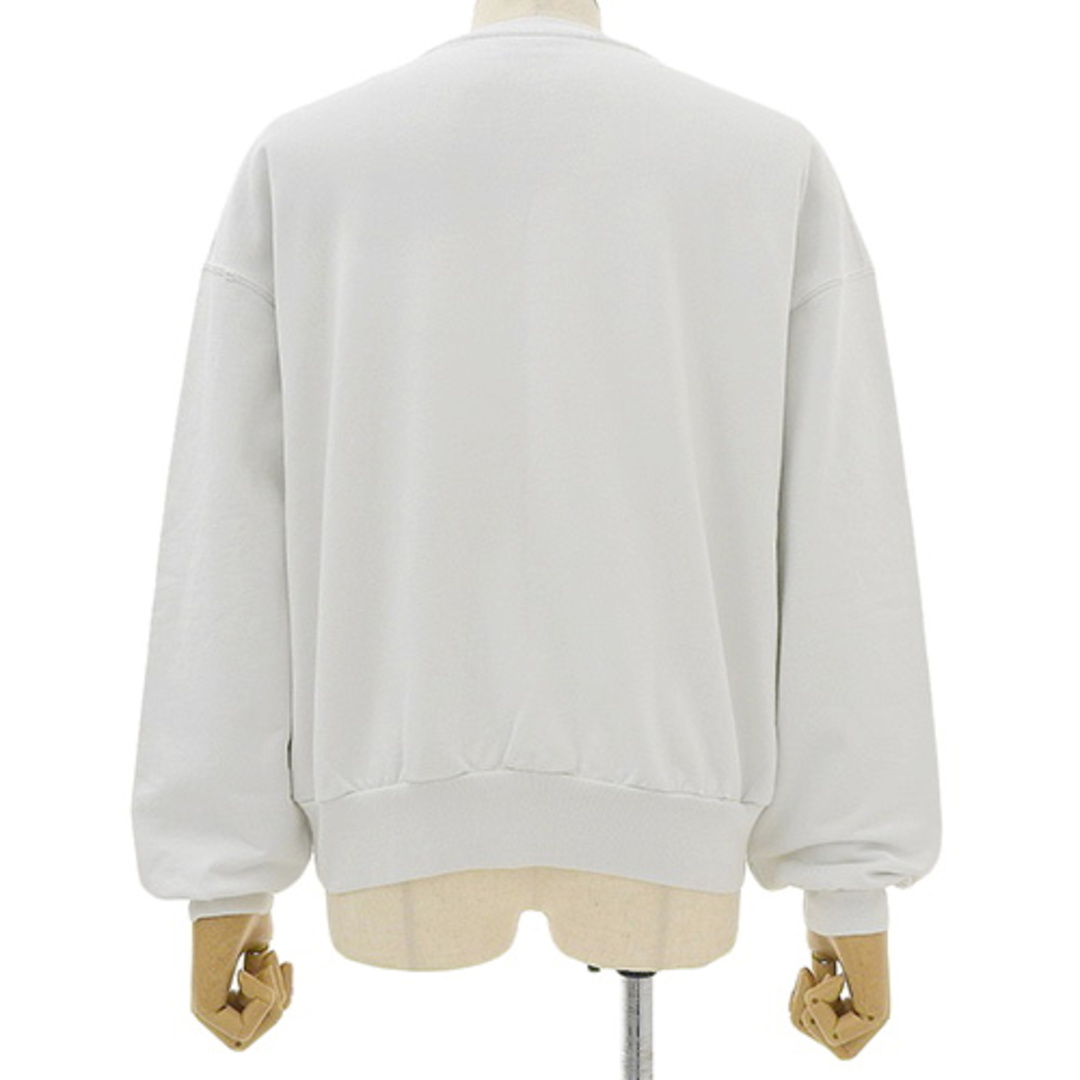 BALENCIAGA - BALENCIAGA(バレンシアガ) カレッジ ロゴ BALENCIAGA - BALENCIAGA(バレンシアガ) カレッジ ロゴ