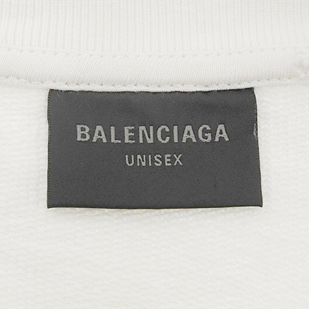 BALENCIAGA - BALENCIAGA(バレンシアガ) カレッジ ロゴ BALENCIAGA - BALENCIAGA(バレンシアガ) カレッジ ロゴ