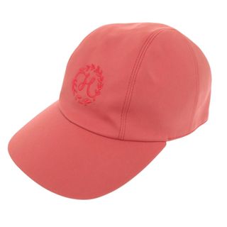 HERMES - エルメス HERMES マルジェラ期 ニット帽 帽子 Hロゴ HERMES - エルメス HERMES マルジェラ期 ニット帽 帽子 Hロゴ