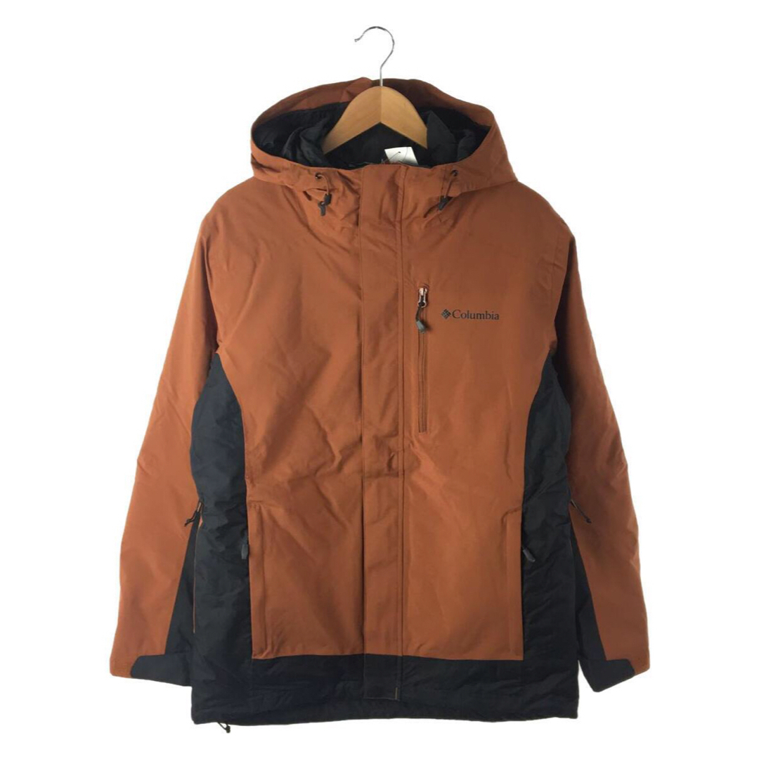 Columbia - ☆新品未使用☆ Columbiaインターチェンジジャケット Columbia - ☆新品未使用☆ Columbiaインターチェンジジャケット