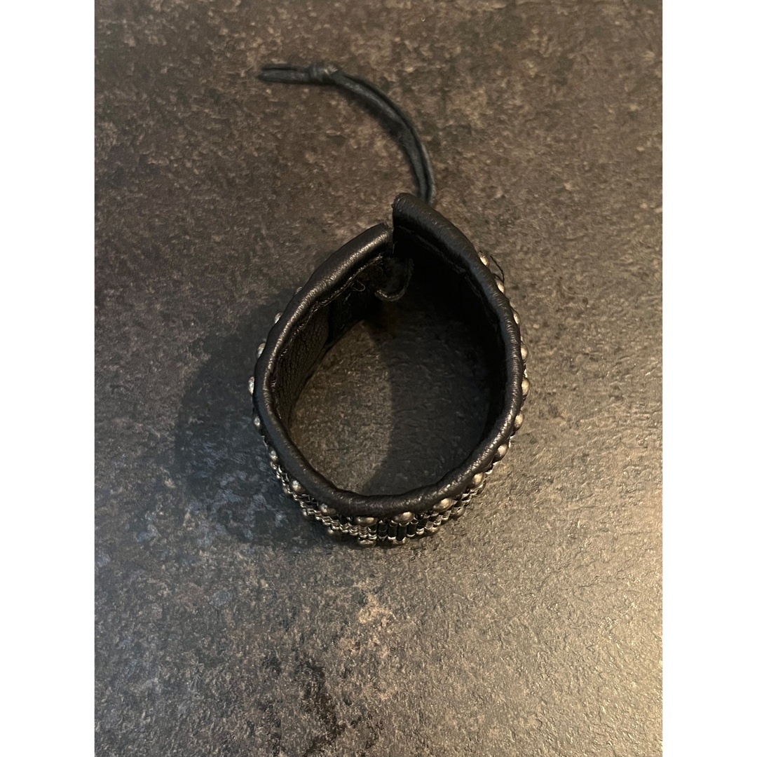 B'z 稲葉浩志着用 ブレスレット SATANTAの通販 by choro's shop B'z 稲葉浩志着用 ブレスレット SATANTAの通販 by choro's shop