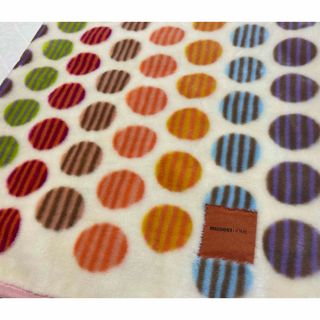 MISSONI(毛布)のフリマアイテム一覧 MISSONI(毛布)のフリマアイテム一覧