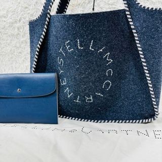 Stella McCartney(デニム ・ トートバッグ)のフリマアイテム一覧 Stella McCartney(デニム ・ トートバッグ)のフリマアイテム一覧
