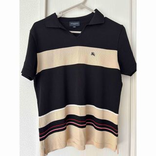 BURBERRY(ポロシャツ ・ ベージュ系)のフリマアイテム一覧 BURBERRY(ポロシャツ ・ ベージュ系)のフリマアイテム一覧